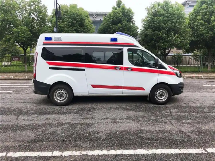 金门县长途跨省救护车出租